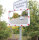 TRUTZHOLM Verkehrsspiegel eckig Weitwinkelfunktion 40x60cm Sicherheitsspiegel Straßenspiegel
