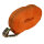 Profi Ratschen Spanngurt Spanngurte Zurrgurt 2-tlg 6m 2t 2to 2000kg TÜV/GS ORANGE