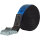 Profi Spanngurt Gurt Zurrgurt Klemmschloss Auto 1-tlg 6m 250 kg SCHWARZ
