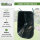 Schubkarre PP100 l  PU Rad  Bau Karre Gartenschubkarre Bauschubkarre Schiebkarre Garten