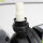 2x Adapter für Schwimmbadpumpe PVC-U 50 Schlauchtülle zum Kleben ABS 38 / 32 x 50 mm