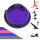 Yoga Gymnastik Balance Half Ball Trainingsball verschiedene Farben