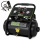 Premium Brushless Silent Flüsterkompressor 9L – leiser Kompressor 900 W, 62 dB, 8 bar inkl. Zubehör