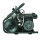 Premium Brushless Silent Flüsterkompressor 9L – leiser Kompressor 900 W, 62 dB, 8 bar inkl. Zubehör