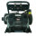 Premium Brushless Silent Flüsterkompressor 9L – leiser Kompressor 900 W, 62 dB, 8 bar inkl. Zubehör