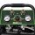 TRUTZHOLM Flüsterkompressor 9L Dual Connect – 900 W, 145 l/min, ölfrei, 8 bar, 2 Anschlüsse