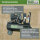 Brushless Silent Flüsterkompressor 24L Kompressor 900 W, 62dB, 8 bar