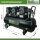Premium Brushless Silent Flüsterkompressor 100L, 2700W, 62dB, 8 bar, ölfrei, leise