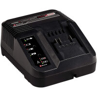 Einhell 18V 2,5 Ah PXC Starter Kit Akku und Ladegerät 4512097