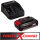 Einhell 18V 2,5 Ah PXC Starter Kit Akku und Ladegerät 4512097