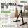4x Rollenbock Rollbock Klappbock Unterstellbock Arbeitsbock Montagebock 90 kg
