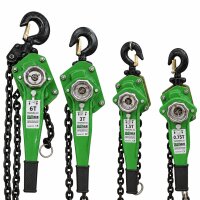 Ratschenzug 3m mit verschiedener Traglast 0,75t 1,5t 3t...