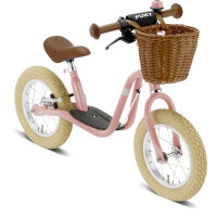 Puky Laufrad LR XL BR CLASSIC Kinderlaufrad Retro rosa 4096