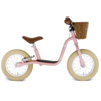 Puky Laufrad LR XL BR CLASSIC Kinderlaufrad Retro rosa 4096