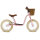 Puky Laufrad LR XL BR CLASSIC Kinderlaufrad Retro rosa 4096