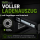 Werkstattwagen mit 249 tlg. Chrom-Vanadium Werkzeug 8 Schubladen 97 x 85 x 46cm  Seitentür Interlock