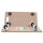 6er Set Transportroller SOFT WHEEL indoor MDF 200 kg Möbelroller