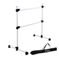 Ballettstange höhenverstellbar von 11-120 cm Ballett...