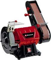 Einhell Stand-Bandschleifer TH-US 350 mit Schleifband-...
