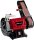 Einhell Stand-Bandschleifer TH-US 350 mit Schleifband- und Schleifscheibenfunktion