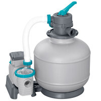 Bestway® Sandfilteranlage mit Zeitschaltuhr 11.355...