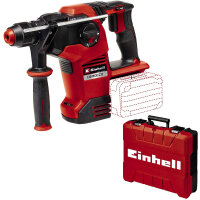 Einhell HEROCCO 36/28 - Akku-Bohrhammer 3.2 Joule, 29 Nm,...