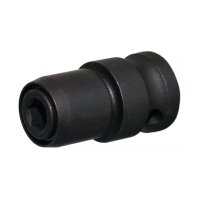 Einhell Akku-Schlagschrauber TE-CW 18 Li BL - solo LED Licht 1/2 Zoll Bit-Adapter