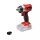 Einhell Akku-Schlagschrauber TE-CW 18 Li BL - solo LED Licht 1/2 Zoll Bit-Adapter