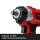 Einhell Akku-Schlagschrauber TE-CW 18 Li BL - solo LED Licht 1/2 Zoll Bit-Adapter