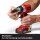 Einhell Akku-Schlagschrauber TE-CW 18 Li BL - solo LED Licht 1/2 Zoll Bit-Adapter