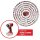 Einhell Akku-Schlagschrauber TE-CW 18 Li BL - solo LED Licht 1/2 Zoll Bit-Adapter