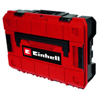 Einhell Systemkoffer E-Case S-F