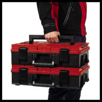 Einhell Systemkoffer E-Case S-F