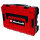 Einhell Systemkoffer E-Case S-F