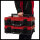 Einhell Systemkoffer E-Case S-F