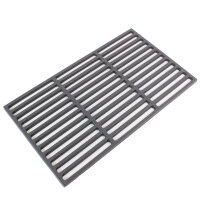 Grillrost Gussrost emailliert Rost BBQ Grillgitter...