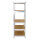 Schwerlastregal 180x60x60cm 875 kg 5 Böden Regal Steckregal Lagerregal