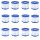 12 Stück Bestway Filterkartusche Gr.6 Lay-Z-Spa 60311 Lay Z Spa Whirlpool Gr VI