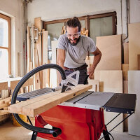 Einhell Tischkreissäge TC-TS 2025/2 U max. 2000W