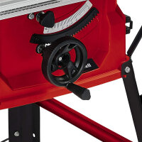Einhell Tischkreissäge TC-TS 2025/2 U max. 2000W