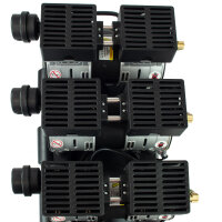 Premium Brushless Silent Flüsterkompressor 100L  - AMAZON