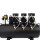 Premium Brushless Silent Flüsterkompressor 100L  - AMAZON