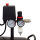 Premium Brushless Silent Flüsterkompressor 100L  - AMAZON