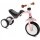 Puky MOTO 3043 Rutschfahrzeug retro rose Kinderrutscher ab 18 Monate Laufrad Pukymoto Rutscher