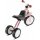 Puky MOTO 3043 Rutschfahrzeug retro rose Kinderrutscher ab 18 Monate Laufrad Pukymoto Rutscher