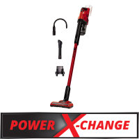 Einhell Akku Stielsauger TE-SV 18 Li solo beutellos...