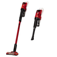 Einhell Akku Stielsauger TE-SV 18 Li solo beutellos Zyklonsauger PXC