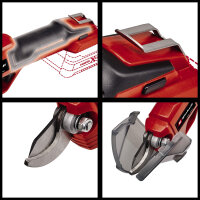 Einhell Akku-Astschere GE-LS 18 Li solo Power X-Change