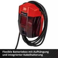 Einhell Akku-Klarwasserpumpe GE-SP 18 Li - Solo  Power X-Change