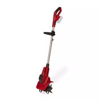 Einhell Akku Bodenhacke GE-CR 18/20 Li E-Solo mit...